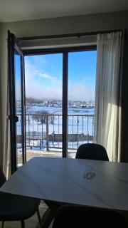 Cozy Retreat 3-Room Apartment 204 in Bakuriani with Stunning Views - 8