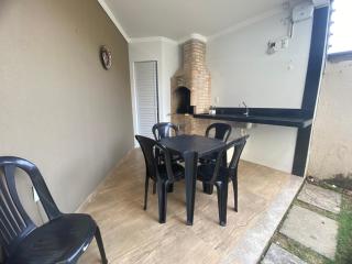 Requinte e Conforto em Guarapari - 2