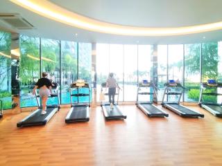 TRION-Comfort Living Kuala Lumpur City - 5