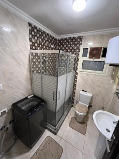 Hotel apartment in Sheikh Zayed - 6