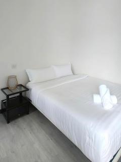 Jesselton Quay Greenview 2BR by AlyaHome - 5