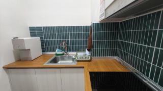 Jesselton Quay Greenview 2BR by AlyaHome - 1