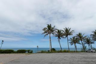 Mirante Apto 5 - 400m da Praia da AreiaPreta - 0