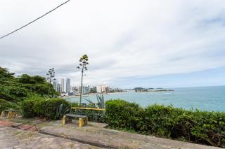 Mirante Apto 5 - 400m da Praia da AreiaPreta - 6