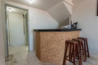 Mirante Apto 5 - 400m da Praia da AreiaPreta - 4