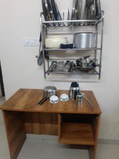 Akshara 1Bhk Tathwade - 1