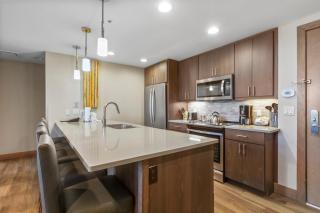 Grand Colorado on Peak 8 - 2 bed/2.5 bath ski-in/ski-out - 5