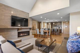 Grand Colorado on Peak 8 - 2 bed/2.5 bath ski-in/ski-out - 8