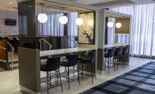 Gym • Modern Studio • Lounge with Pool Table - 8