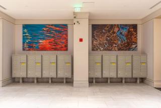 Gym • Modern Studio • Lounge with Pool Table - 5