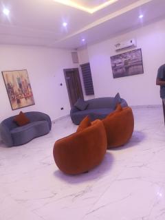 House 30 Apartment - 3