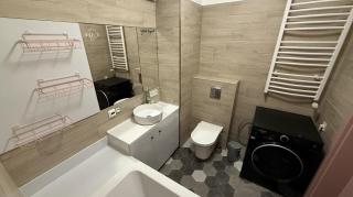 Cozy Studio with Balcony near Chopin Airport - 7