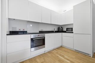 Two Bedroom apartment by Brookland Stays Serviced Accommodation & Short Lets in London with Free WiFi - Londra - 2