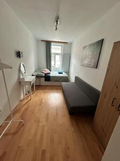 Cozy family apartment - 1