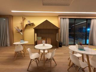 Beach Class Summer Residence - 2