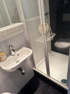 Cozy family apartment - 5