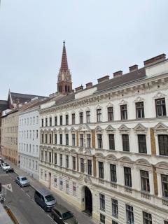 Cozy family apartment - 7