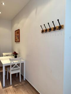 Cozy family apartment - 8