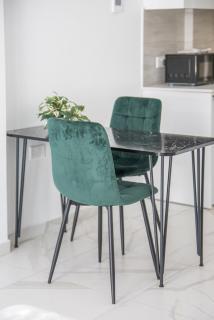 Seaview Quartz Suite in Mackenzie Larnaca - 7