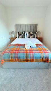 Arthur's seat view apartment - 0