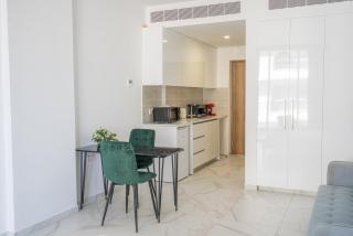 Seaview Quartz Suite in Mackenzie Larnaca - 3