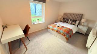 Arthur's seat view apartment - 6