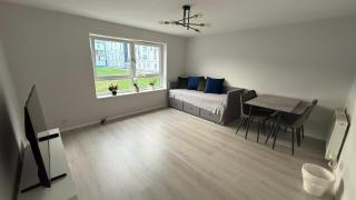 Arthur's seat view apartment - 2