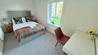 Arthur's seat view apartment - 1