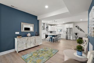 True Luxury Vacationing in Downtown Ocean City! - 4