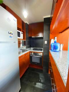 Manuel Montt Providencia Apartment - 4