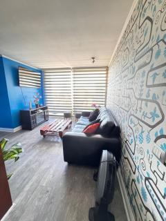 Manuel Montt Providencia Apartment - 6