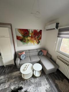 Modern Cozy Apartment Near Sarajevo Center - 8