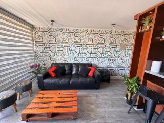 Manuel Montt Providencia Apartment - 5