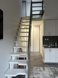 Modern Cozy Apartment Near Sarajevo Center - 7