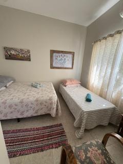 Nossa Casa - Hospedaria - 1