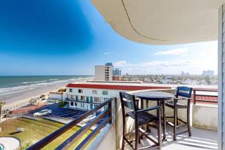 Daytona Beach #504 - 9