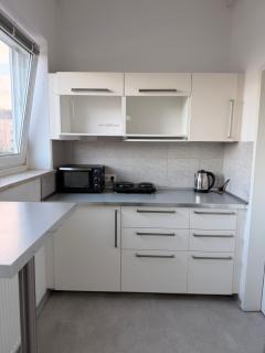 Haus an der Brücke - Múnich - 3