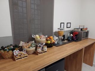 B&B Colle Degli Angeli - Penne - 9