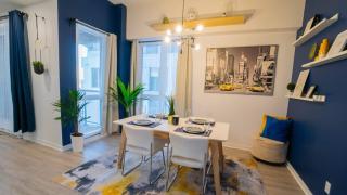 Buchanan 301 - Midtown Condo Luxe and Gym - 5