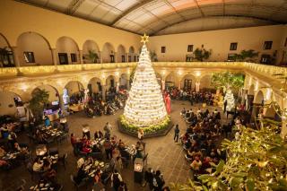 Quinta Real Puebla - 0