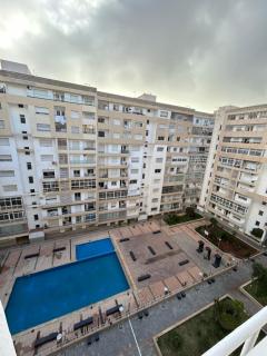 Azure Pearl Agadir - Agadir - 9