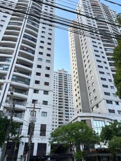 Bem vindo AO CONDOMÍNIO PARC PARADISO - 9