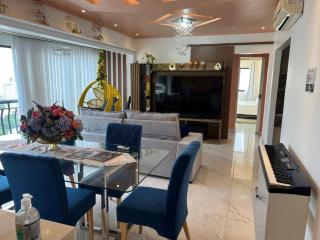 Bem vindo AO CONDOMÍNIO PARC PARADISO - 5