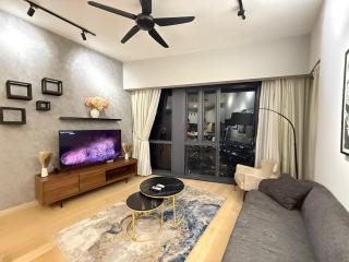 Star Residance KLCC View By Nexus Nest - 5