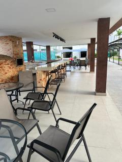 Bem vindo AO CONDOMÍNIO PARC PARADISO - 3