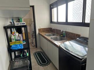 Bem vindo AO CONDOMÍNIO PARC PARADISO - 1