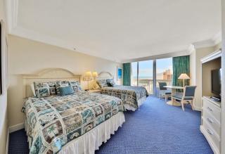 Daytona Beach Resort 808 - 1
