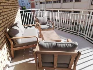 Modern apartment 2 minutes from Benicàssim beach - 9