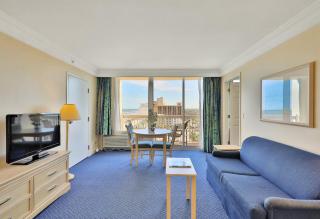 Daytona Beach Resort 807 - 0