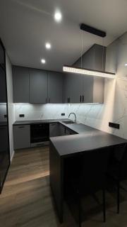 New Business-Class Apartament з генератором - 9